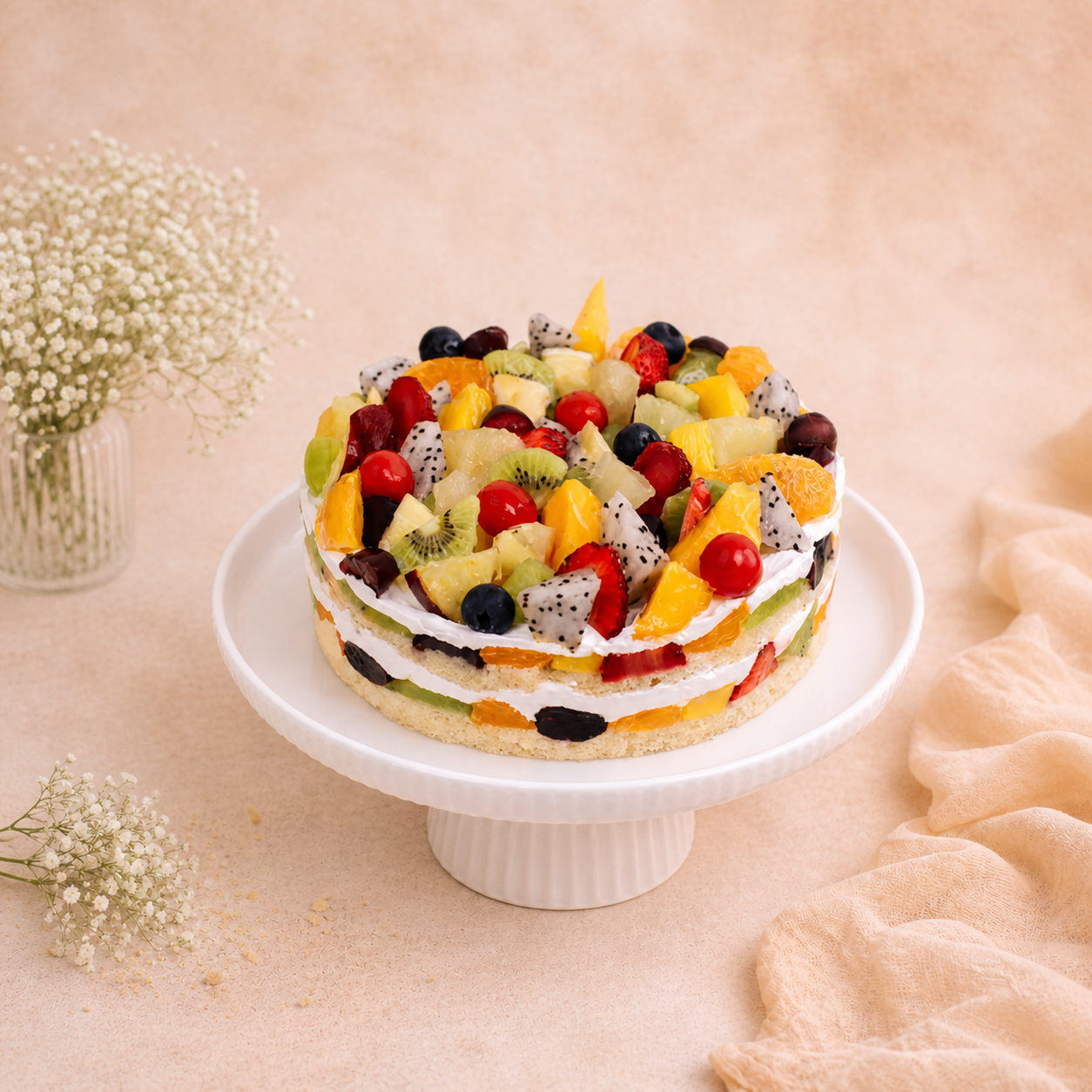 Fruity Delight