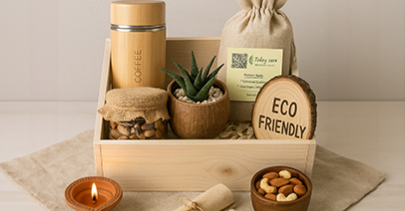 Corporate Gifting Ideas Under ₹1,000 for Bulk Orders