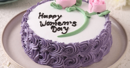 Women’s Day Cakes Designs 2026: Unique Themes to Make Her Feel Special