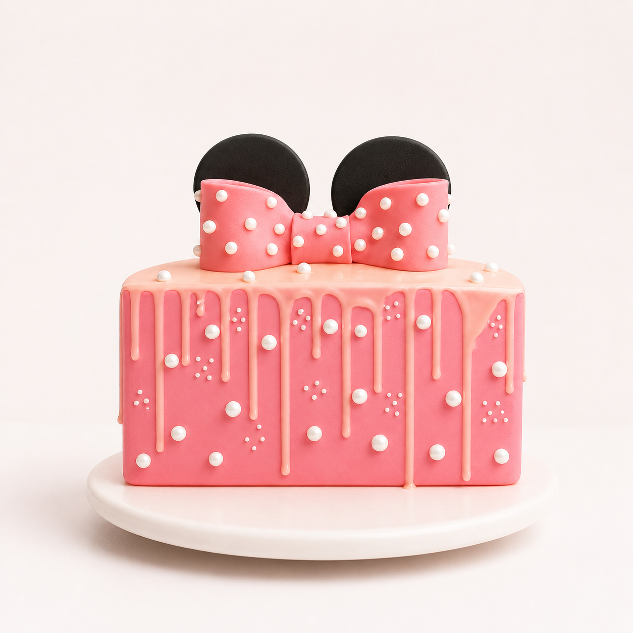 MINI HALF CAKE