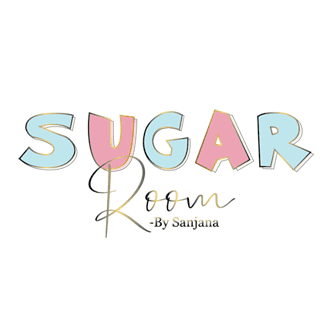 Sugar Room By Sanjana